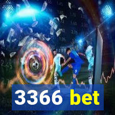 3366 bet